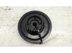 Recambio de polea cigueñal para seat toledo (1m2) select referencia OEM IAM 03G105243  