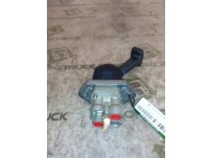 Recambio de palanca freno de mano para volvo fh 12 asta 2001 e2 / e3 fsa  4x2 e2/e3 largo globetrotter (lhh2, l2h2) referencia O