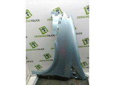 Recambio de aleta delantera izquierda para fiat ulysse (179) 2.2 jtd admiral referencia OEM IAM   