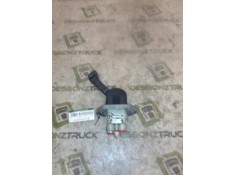 Recambio de palanca freno de mano para volvo fh 12 asta 2001 e2 / e3 fsa  4x2 e2/e3 largo globetrotter (lhh2, l2h2) referencia O 2