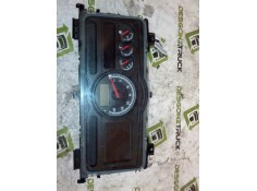 Recambio de cuadro instrumentos para renault premium route 2006 fas 4x2 larga distancia referencia OEM IAM 7420977592 24TF017373