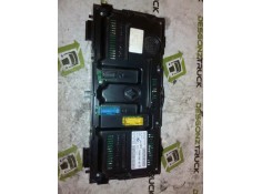 Recambio de cuadro instrumentos para renault premium route 2006 fas 4x2 larga distancia referencia OEM IAM 7420977592 24TF017373 2