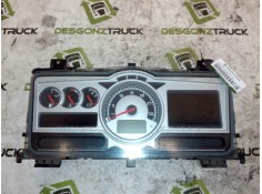 Recambio de cuadro instrumentos para renault trucks magnum dxi 13 460.18 t, 26 t (461cv) referencia OEM IAM 7420977604 742218528