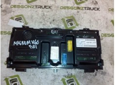 Recambio de cuadro instrumentos para renault trucks magnum dxi 13 460.18 t, 26 t (461cv) referencia OEM IAM 7420977604 742218528 2