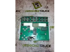 Recambio de cuadro instrumentos para iveco trucks daily turbo daily referencia OEM IAM 603508080110   2