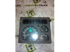 Recambio de cuadro instrumentos para iveco trucks daily turbo daily referencia OEM IAM 603508080110  