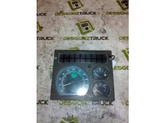 Recambio de cuadro instrumentos para iveco trucks daily turbo daily referencia OEM IAM 603508080110  