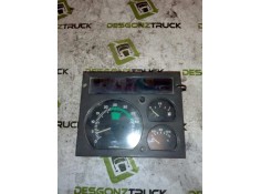 Recambio de cuadro instrumentos para iveco trucks daily turbo daily referencia OEM IAM 6035080040  