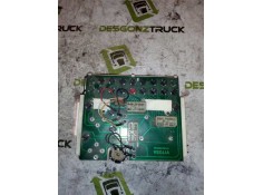 Recambio de cuadro instrumentos para iveco trucks daily turbo daily referencia OEM IAM 6035080040   2