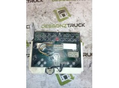 Recambio de cuadro instrumentos para iveco trucks daily turbo daily referencia OEM IAM 6035070040   2