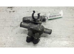 Recambio de cuerpo calentadores agua para peugeot 206 berlina xt referencia OEM IAM   