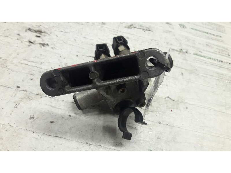 Recambio de cuerpo calentadores agua para peugeot 206 berlina xt referencia OEM IAM   