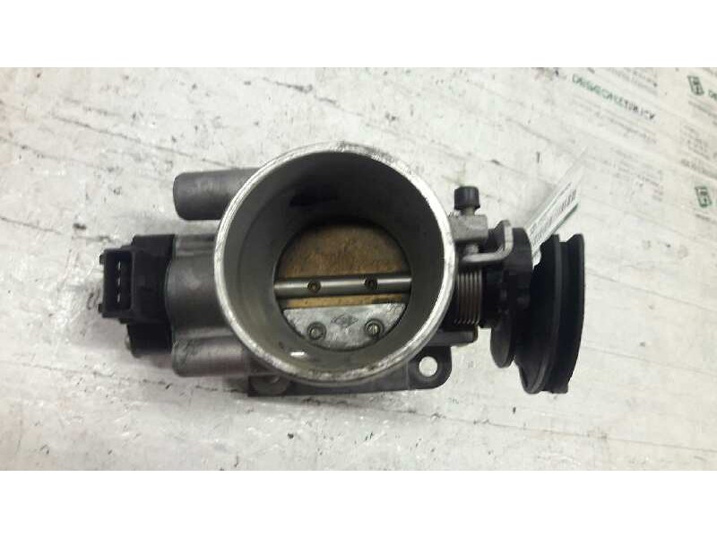 Recambio de caja mariposa para mg mg zr (f/rf) referencia OEM IAM   