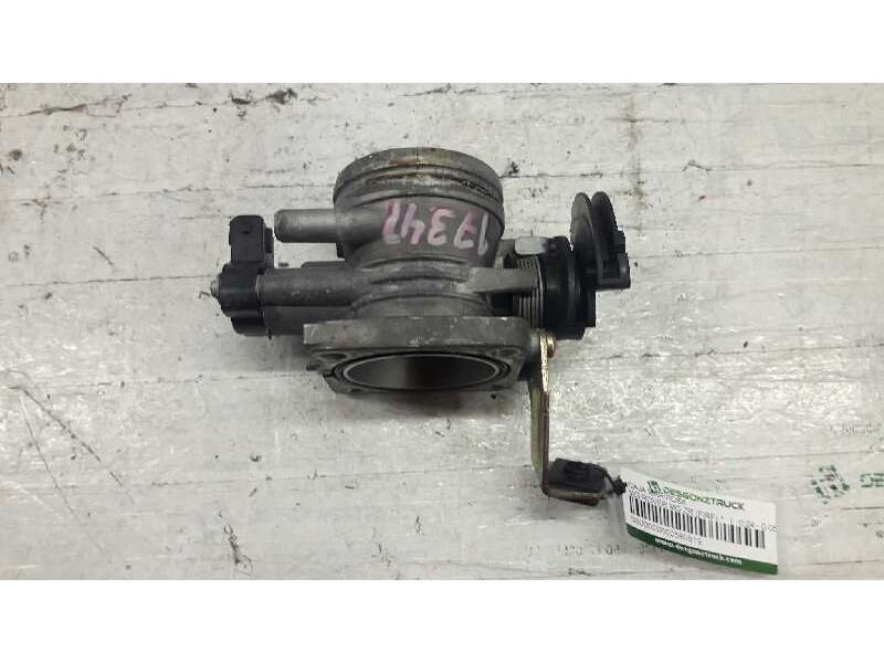 Recambio de caja mariposa para mg mg zr (f/rf) referencia OEM IAM   