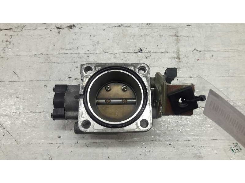 Recambio de caja mariposa para mg mg zr (f/rf) referencia OEM IAM   