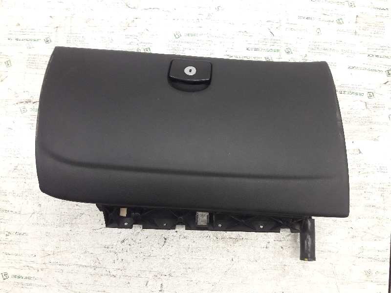 Recambio de guantera para peugeot 407 sr confort referencia OEM IAM   