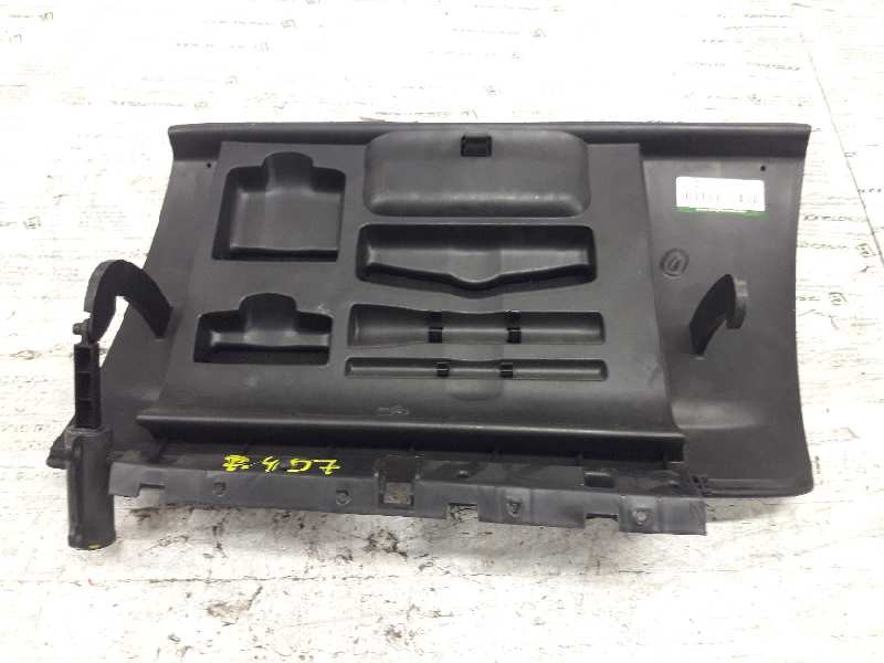 Recambio de guantera para peugeot 407 sr confort referencia OEM IAM   