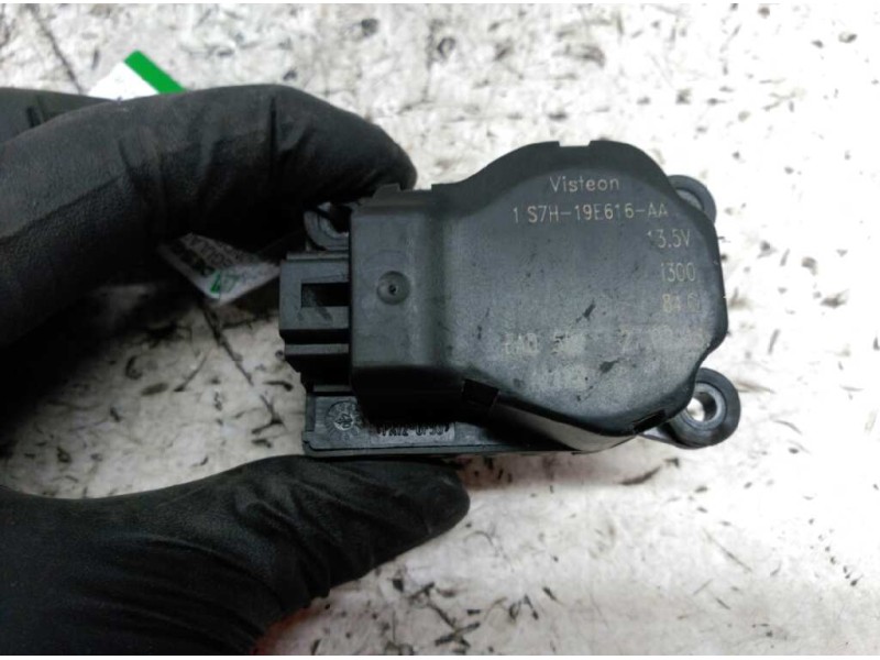 Recambio de motor regulador climatizacion para ford mondeo berlina (ge) ambiente referencia OEM IAM 1S7H19E616AA  