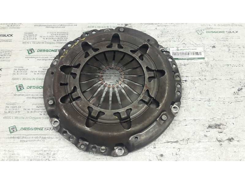 Recambio de kit embrague para peugeot partner (s2) totem referencia OEM IAM   
