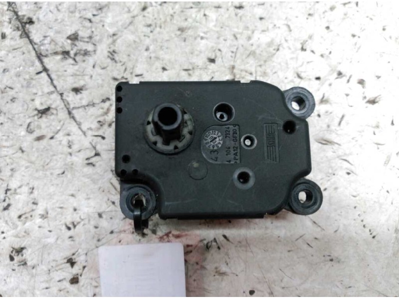 Recambio de motor regulador climatizacion para ford mondeo berlina (ge) ambiente referencia OEM IAM 1S7H19E616AA  