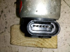 Recambio de valvula egr para peugeot 307 cc (s1) 2.0 referencia OEM IAM 97097   2