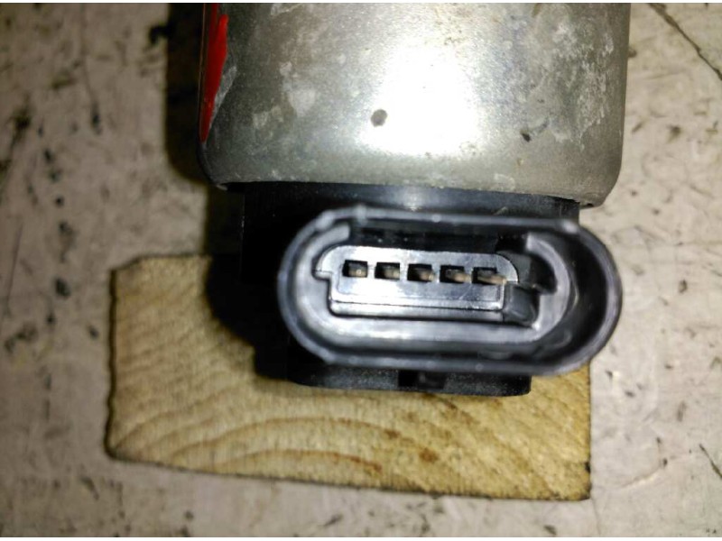 Recambio de valvula egr para peugeot 307 cc (s1) 2.0 referencia OEM IAM 97097  
