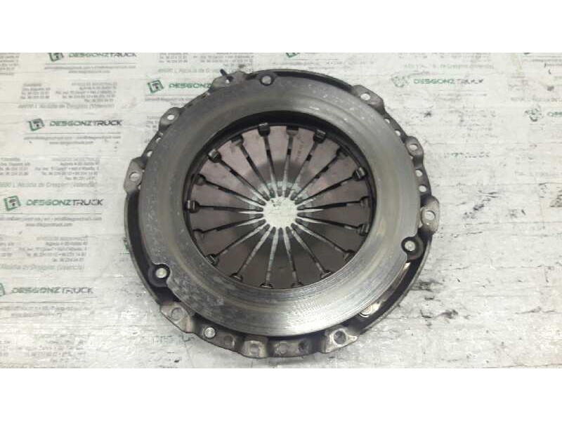 Recambio de kit embrague para peugeot partner (s2) totem referencia OEM IAM   
