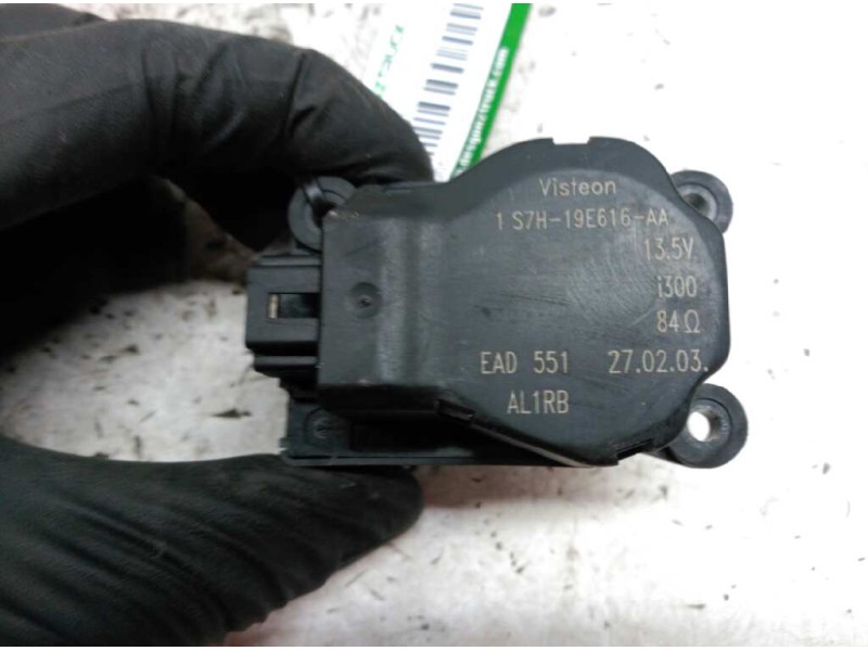 Recambio de motor regulador climatizacion para ford mondeo berlina (ge) ambiente referencia OEM IAM 1S7H19E616AA  