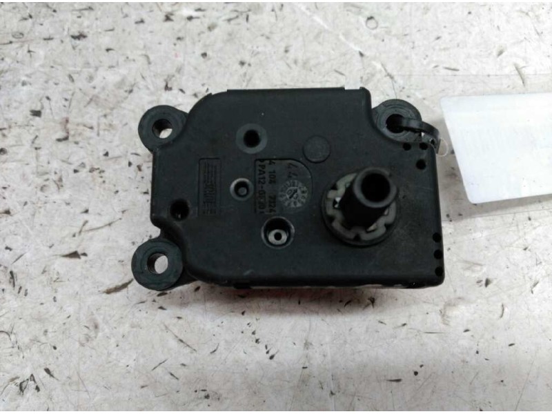 Recambio de motor regulador climatizacion para ford mondeo berlina (ge) ambiente referencia OEM IAM 1S7H19E616AA  