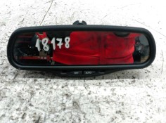 Recambio de espejo interior para ford mondeo berlina (ge) ambiente referencia OEM IAM   