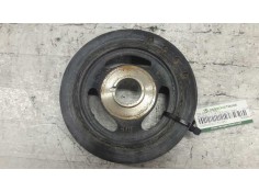 Recambio de polea cigueñal para peugeot partner (s2) totem referencia OEM IAM 9654961080J  