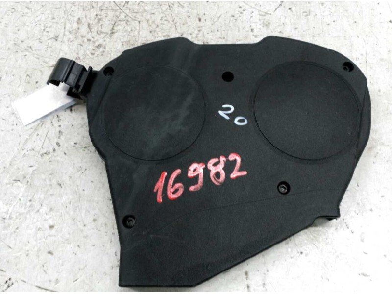 Recambio de tapa distribucion para peugeot 307 cc (s1) 2.0 referencia OEM IAM 9634052780 9628311080 