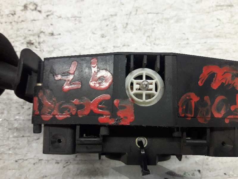 Recambio de mando multifuncion para ford escort berl./turnier atlanta berlina referencia OEM IAM   