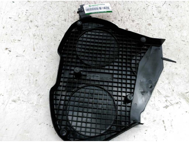 Recambio de tapa distribucion para peugeot 307 cc (s1) 2.0 referencia OEM IAM 9634052780 9628311080 