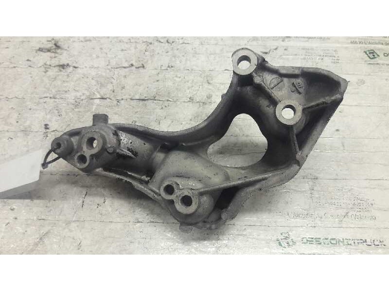 Recambio de soporte para peugeot partner (s2) totem referencia OEM IAM 9658199180  