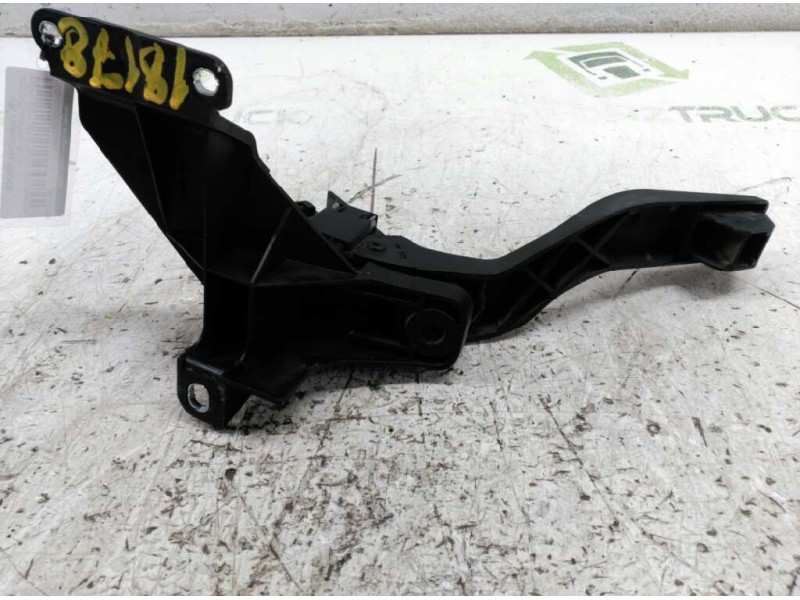 Recambio de potenciometro pedal para ford mondeo berlina (ge) ambiente referencia OEM IAM 2S719F836DA  