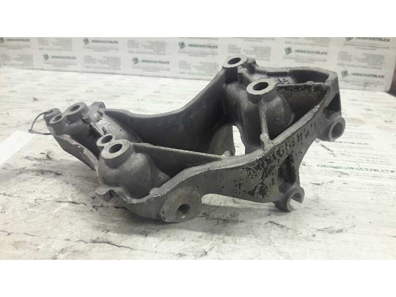 Recambio de soporte para peugeot partner (s2) totem referencia OEM IAM 9658199180  