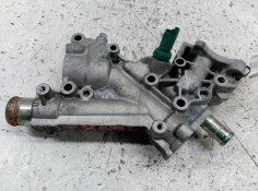 Recambio de cuerpo termostato para peugeot 307 cc (s1) 2.0 referencia OEM IAM 9635696080  