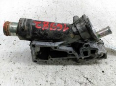 Recambio de cuerpo termostato para peugeot 307 cc (s1) 2.0 referencia OEM IAM 9635696080   2