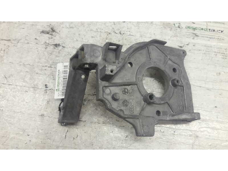 Recambio de soporte bomba inyeccion para peugeot partner (s2) totem referencia OEM IAM 9654959880  