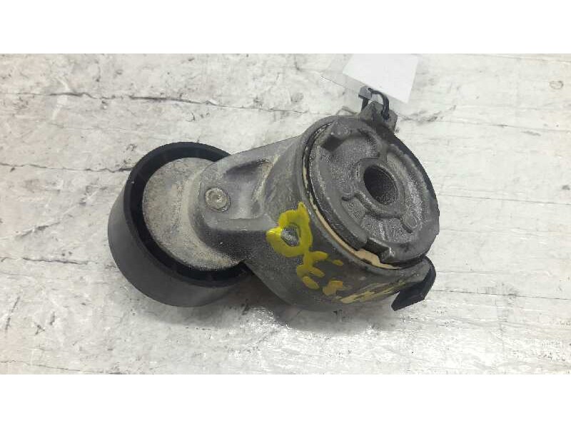 Recambio de tensor correa auxiliar para peugeot partner (s2) totem referencia OEM IAM 541273  
