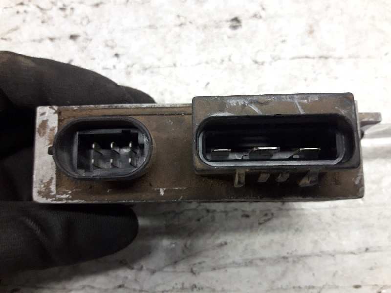 Recambio de caja precalentamiento para renault kangoo (f/kc0) 1.4 rapid plus referencia OEM IAM 7700111525  