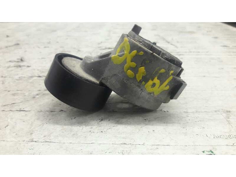 Recambio de tensor correa auxiliar para peugeot partner (s2) totem referencia OEM IAM 541273  