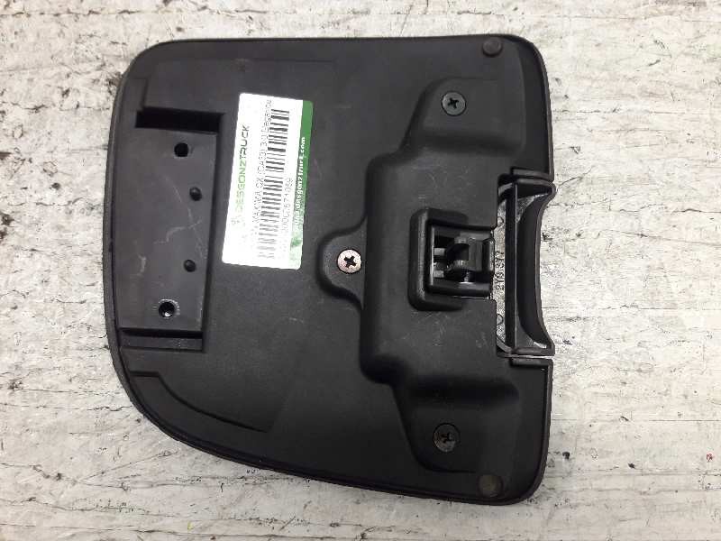Recambio de tapa para nissan maxima qx (ca33) 3.0 elegance referencia OEM IAM  GUANTERA SALPICADERO 