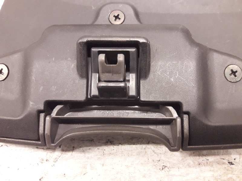 Recambio de tapa para nissan maxima qx (ca33) 3.0 elegance referencia OEM IAM  GUANTERA SALPICADERO 