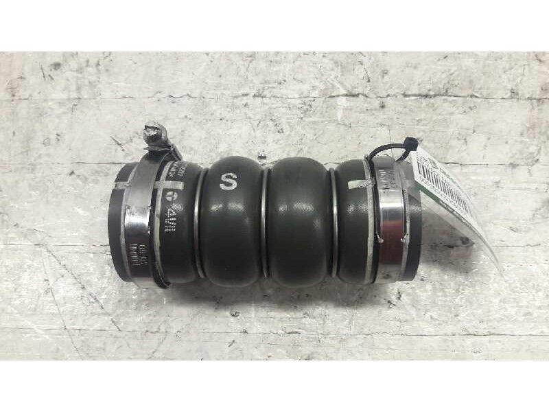 Recambio de tubo para peugeot partner (s2) totem referencia OEM IAM 9670746280 INTERCOOLER 