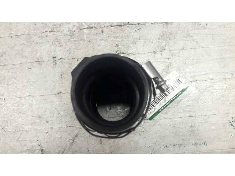 Recambio de tubo para peugeot partner (s2) totem referencia OEM IAM 9670746280 INTERCOOLER 