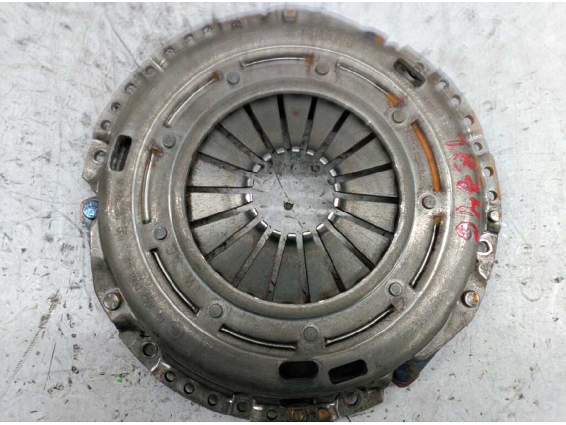 Recambio de kit embrague para volkswagen golf v berlina (1k1) sportline referencia OEM IAM 063082000148 03G141031G 