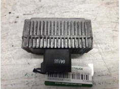 Recambio de caja precalentamiento para opel astra g berlina club referencia OEM IAM 51299008   2