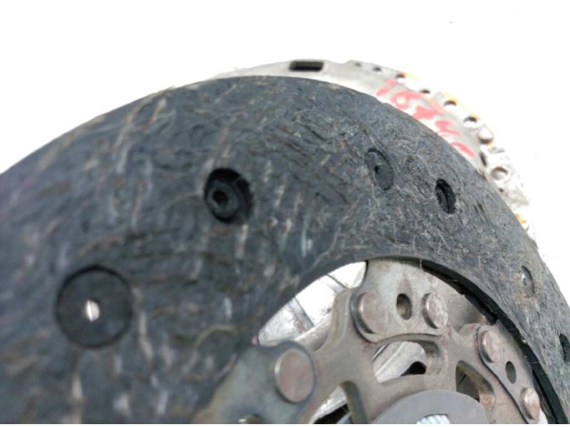 Recambio de kit embrague para volkswagen golf v berlina (1k1) sportline referencia OEM IAM 063082000148 03G141031G 